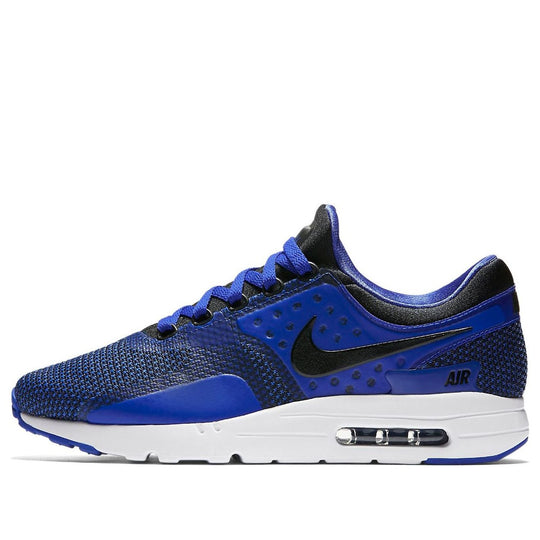 Nike Air Max Zero Shoes 'Paramount Blue' 876070-001