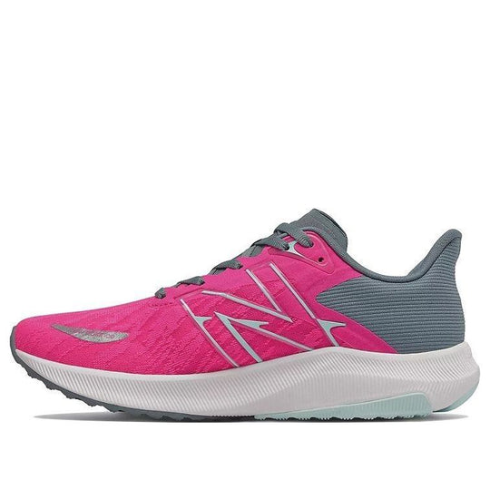 (WMNS) New Balance FuelCell Propel v3 'Pink Glow' WFCPRLP3