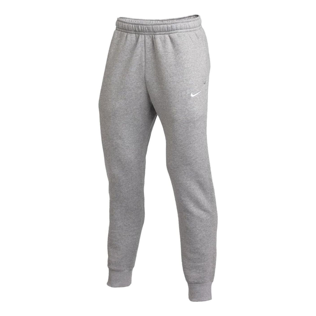 Nike Sportswear Club Fleece Pants 'Grey' CJ1616-063 - KICKS CREW