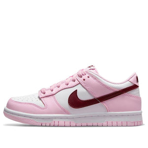 (GS) Nike Dunk Low 'Pink Foam' CW1590-601