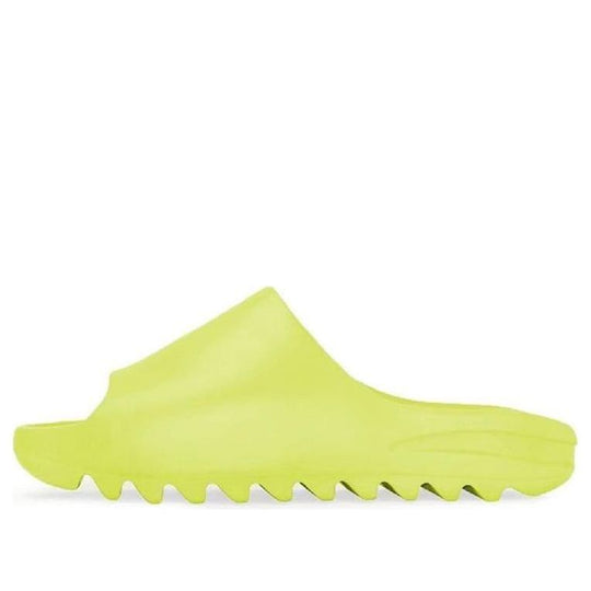 adidas Yeezy Slide 'Glow Green' GX6138