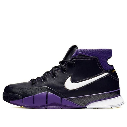 Nike Zoom Kobe 1 Protro 'Black Out' AQ2728-004