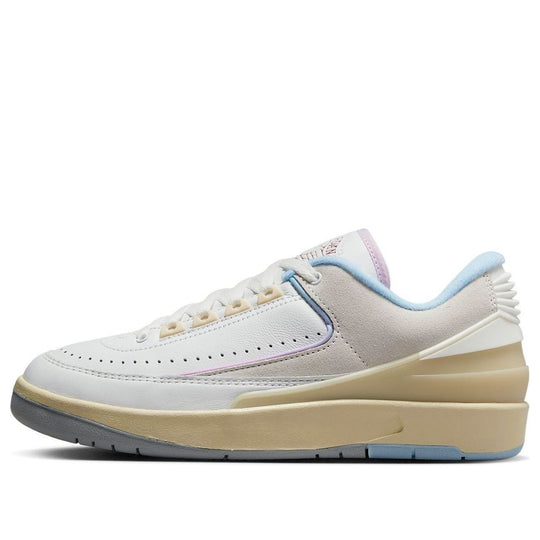 (WMNS) Air Jordan 2 Low 'Look, Up in the Air' DX4401-146