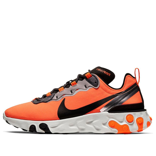 Nike React Element 55 'Orange' CQ4600-800
