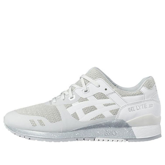ASICS Gel-Lyte 3 NS Sneakers 'White Grey' H715N-9601