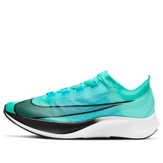 Nike Zoom Fly 3 'Aurora Green' AT8240-305