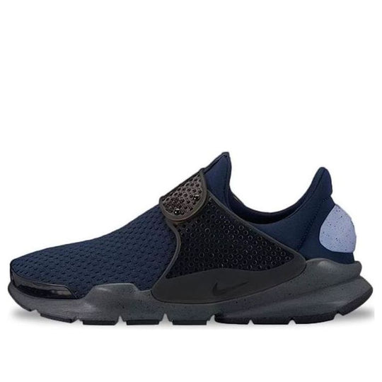 Nike Sock Dart 'Obsidian Glacier Grey' 911404-402