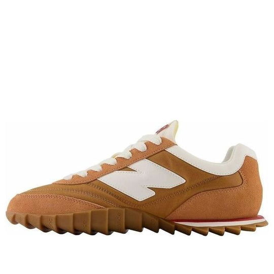 New Balance RC30 Sepia Shoes 'Brown White' URC30AE