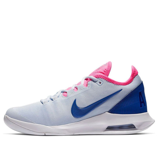 (WMNS) Nike Air Max Wildcard 'Blue Navy Pink' AO7353-441