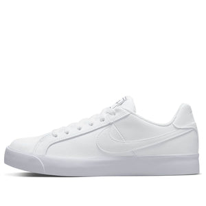 (WMNS) Nike Court Royale AC 'White' AO2810-102