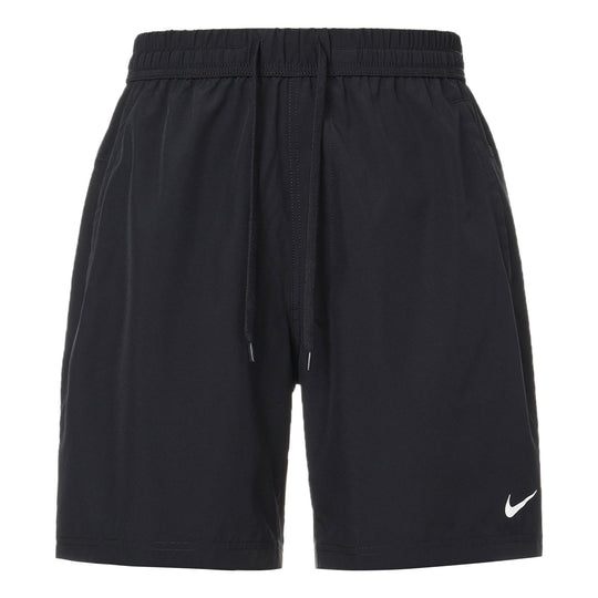 Nike Dri-fit Unlined Utility Shorts 'Black' DV9858-010 - KICKS CREW