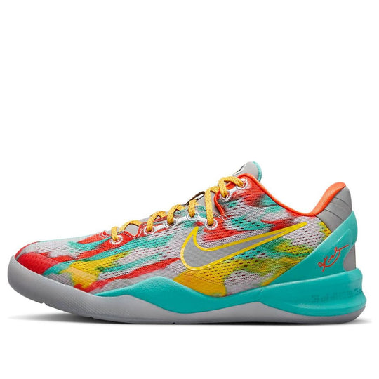 (GS) Nike Kobe 8 Protro 'Venice Beach' HF7319-001
