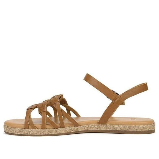 (WMNS) UGG Larisa Minimalistic Cozy Sports Sandals 1014950-TMR