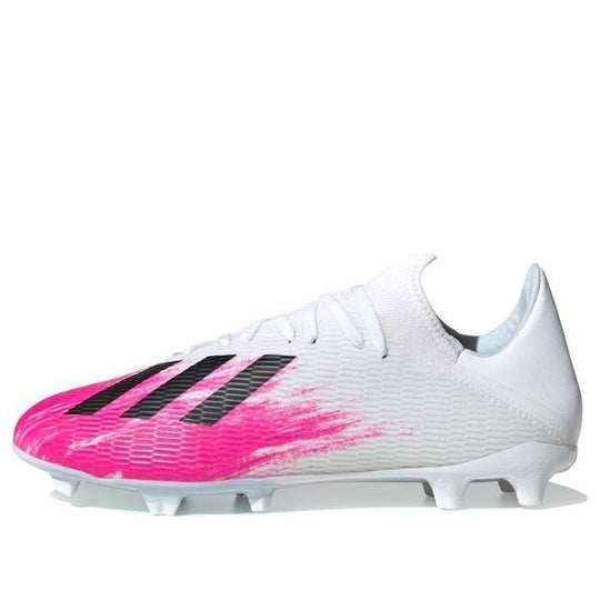adidas X 19.3 Fg Pink/Black/White EG7132