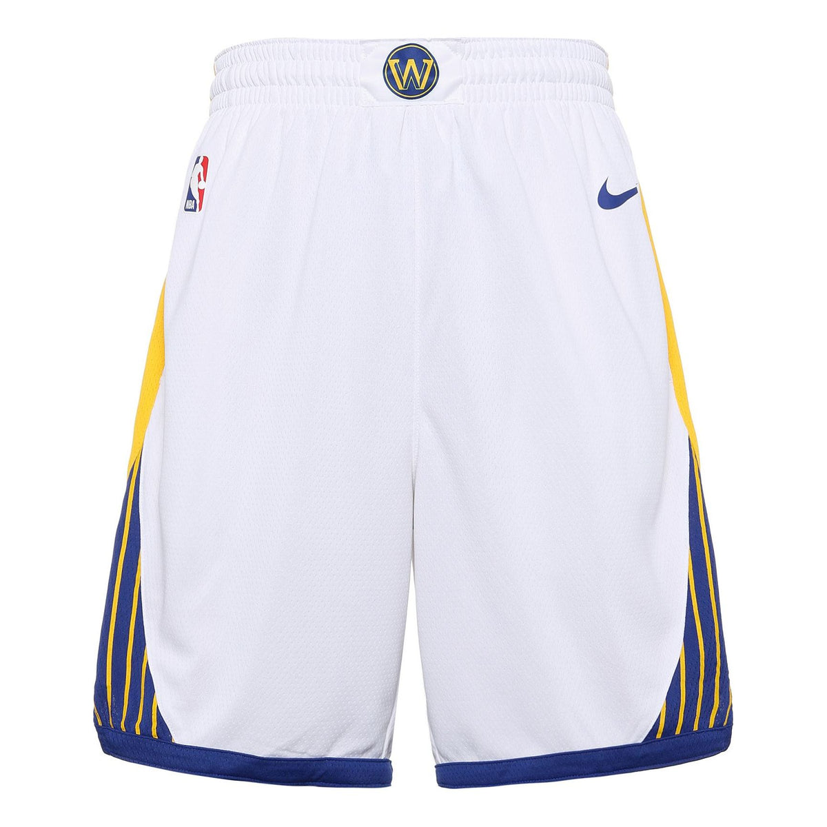 Nike NBA Swingman Warriors Jersey, AV4945-101