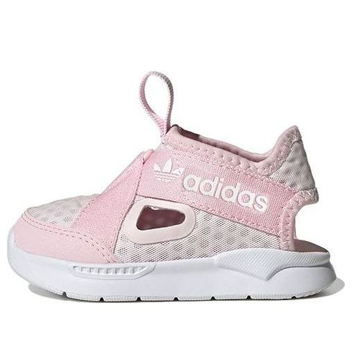 (TD) adidas originals 360 Sandals 'Almost Pink' FZ5620