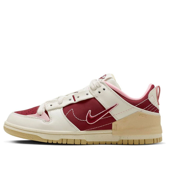 (WMNS) Nike Dunk Low Disrupt 2 'Valentine's Day' FD4617-667
