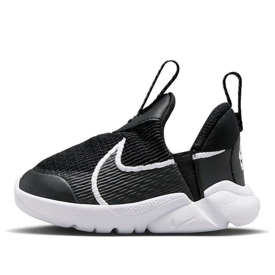 (TD) Nike Flex Plus 2 'Black Summit White' DV8998-003