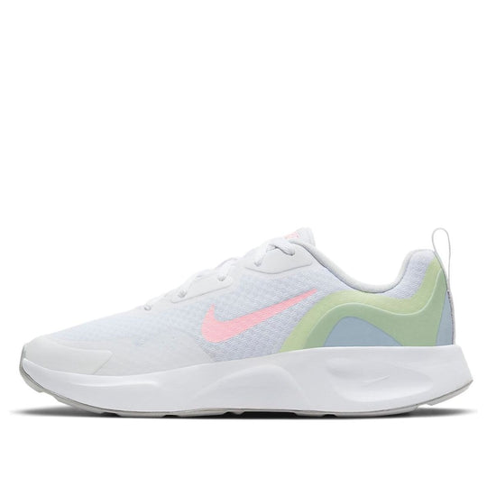 (GS) Nike Wearallday 'White Arctic Punch' DJ5473-100
