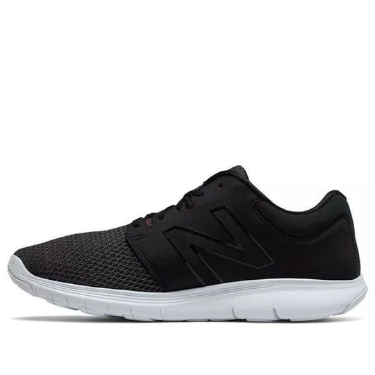 New Balance 530 Series Shock Absorption Non-Slip Wear-resistant Low Tops Black M530RM2
