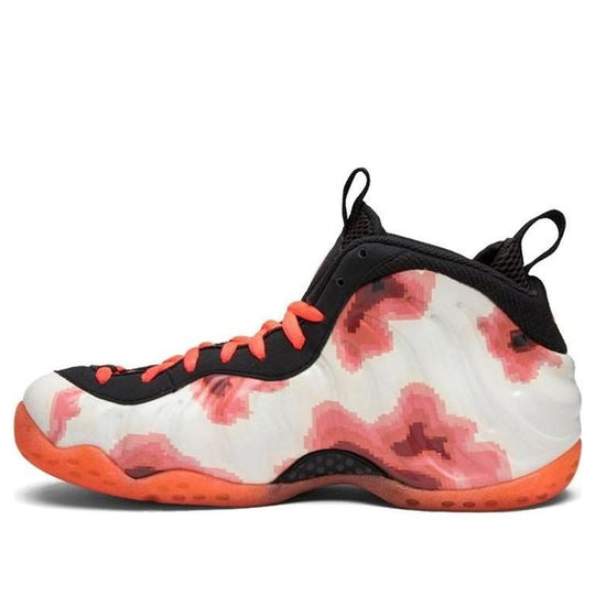 Nike Air Foamposite One Prm 'Thermal Map' 575420-600