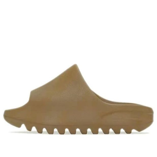 (PS) adidas Yeezy Slide Kids 'Ochre' GW1932