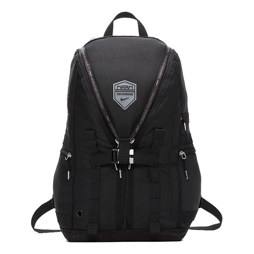 Nike LeBron Backpack 'Black' BA5987-010
