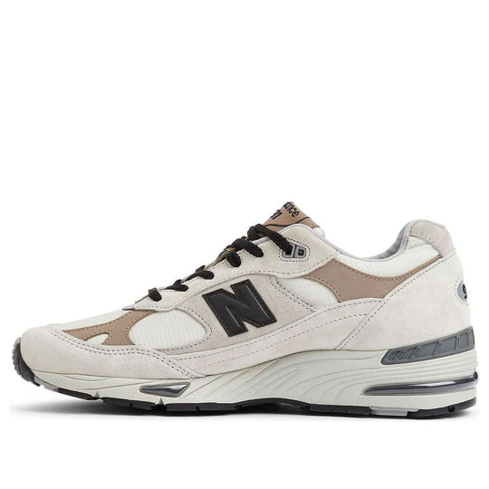 New Balance 991 Made in England 'Urban Winter Pack - Pelican' M991WIN