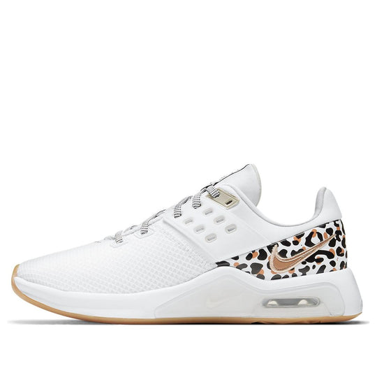 (WMNS) Nike Air Max Bella TR 4 Premium 'White Leopard' DA2748-105