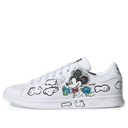 adidas Kasing Lung x Disney x Stan Smith 'Labubu Mickey Mouse' GZ8841