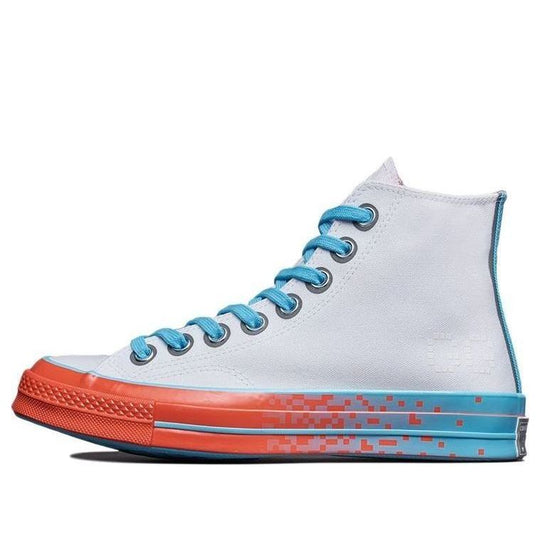 Converse Chuck Taylor All Star 1970s White/Blue/Red 171934C