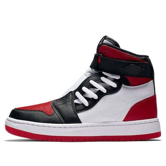 (WMNS) Air Jordan 1 Nova XX 'Bred Toe' AV4052-106 Retro Basketball Shoes  -  KICKS CREW