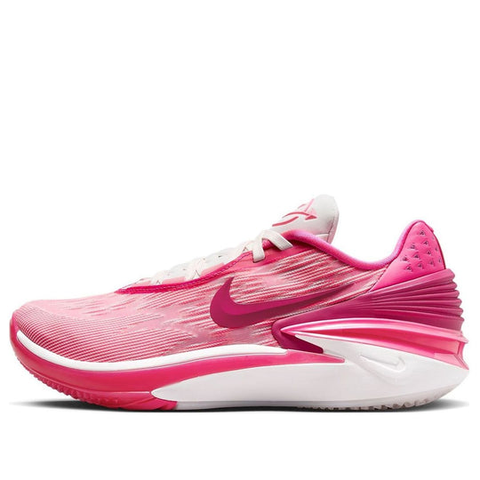 Nike Zoom GT Cut 2 EP 'Hyper Pink' DJ6013-604 / DJ6015-604