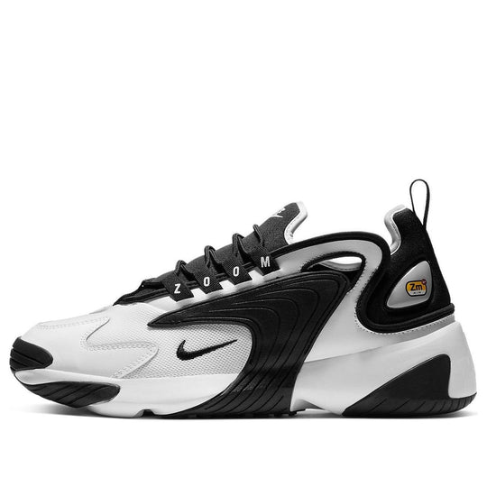 Nike Zoom 2K 'White' AO0269-101