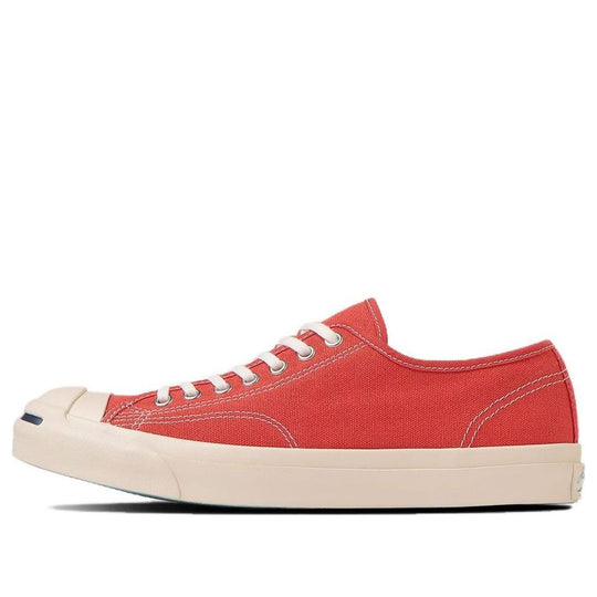 Converse Jack Purcell US Ox 'Warm Red' 33301240