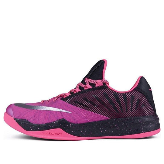 Nike Zoom Run The One 'Black Hyper Pink' 653636-006