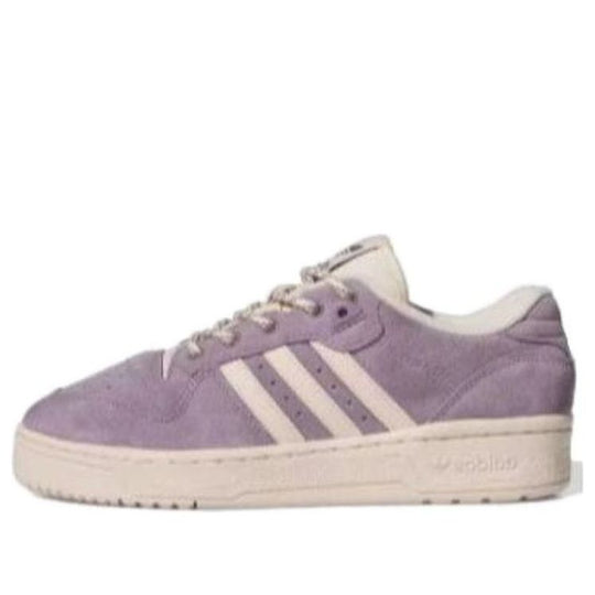 (WMNS) adidas Rivalry Low 'Legacy Purple' IF6254