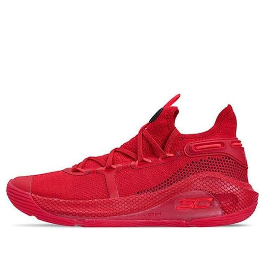 Under Armour Curry 6 'Heart Of The Town' 3020612-603