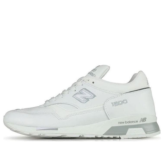 New Balance 1500 Shoes White M1500WHI