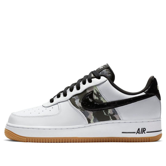 Nike Air Force 1 '07 LV8 'Pacific Northwest Camo' CZ7891-100