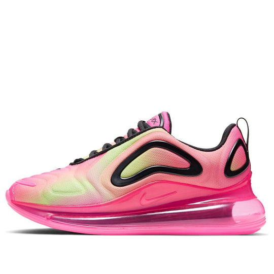 (WMNS) Nike Air Max 720 'Pink' CW2537-600