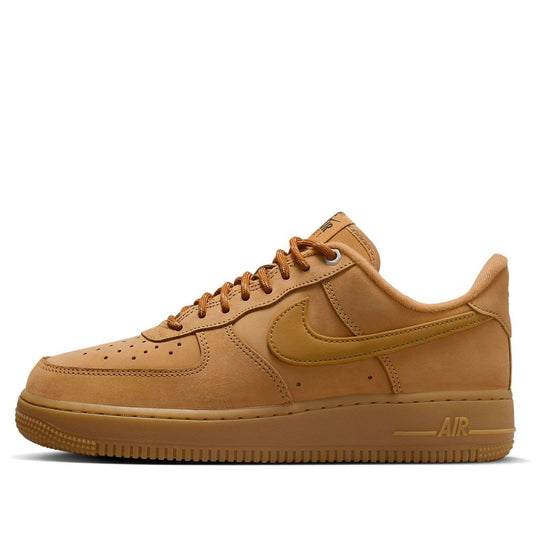 (WMNS) Nike Air Force 1 Low 'Flax Wheat' FZ7372-200
