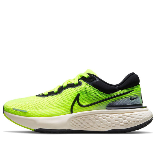 Nike ZoomX Invincible Run Flyknit 'Volt' CT2228-700