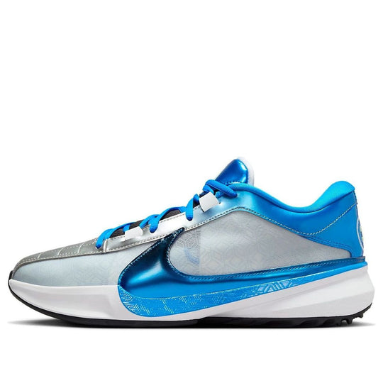 Nike Zoom Freak 5 EP 'Ode To Your First Love' DX4996-402
