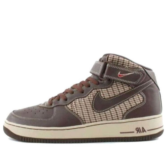 Nike Air Force 1 Mid 'Houndstooth' 310277-223