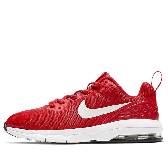 (PS) Nike Air Max Motion Low 'Gym Red White' 917653-600