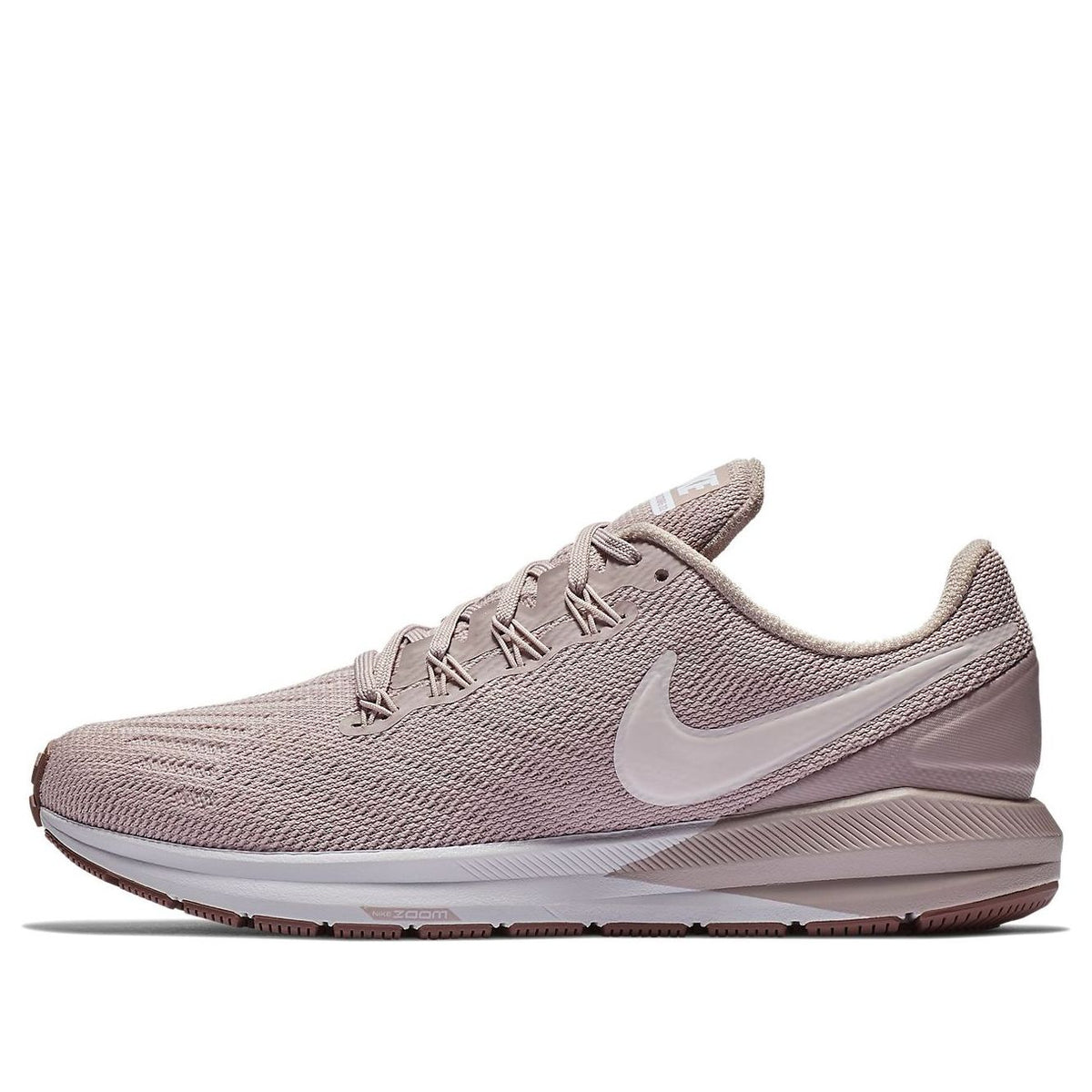 (WMNS) Nike Air Zoom Structure 22 'Pink Blue' AA1640-600 - KICKS CREW