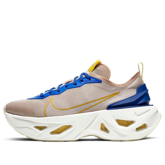 (WMNS) Nike ZoomX Vista Grind 'Fossil Stone' CT8919-200