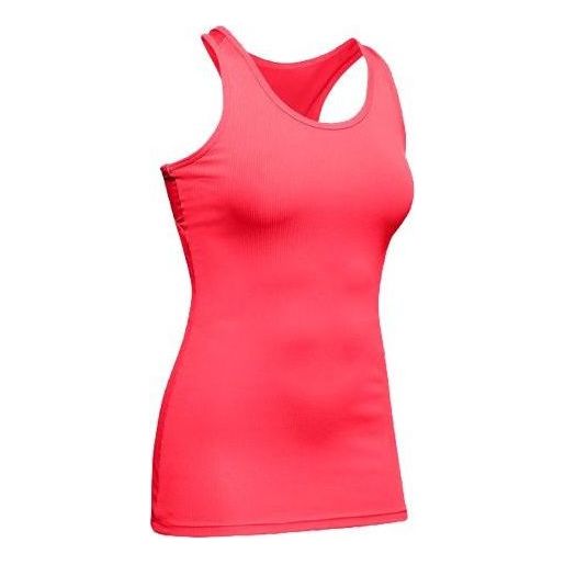 (WMNS) Under Armour Victory Tank 'Beta Red' 1349123-628