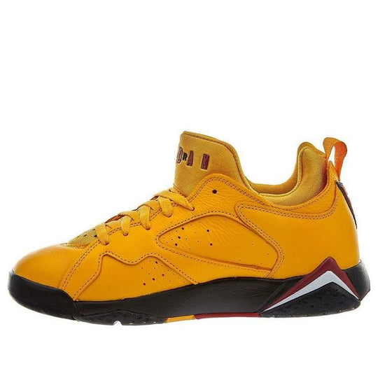 Air Jordan 7 Retro Low NRG 'Taxi' AR4422-701 Retro Basketball Shoes  -  KICKS CREW